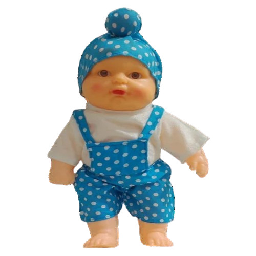Sardar Kids Plastic Doll