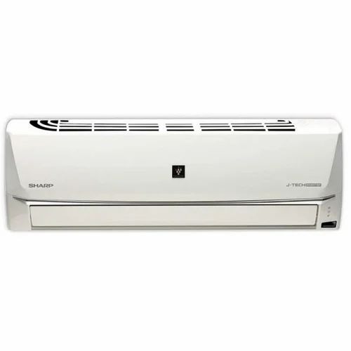 Sharp Split Air Conditioner