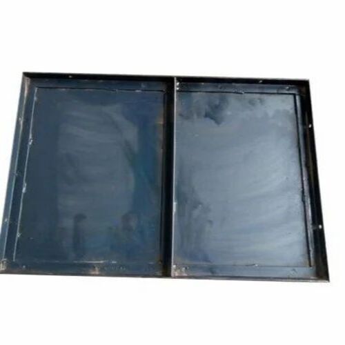 Shuttering Plates
