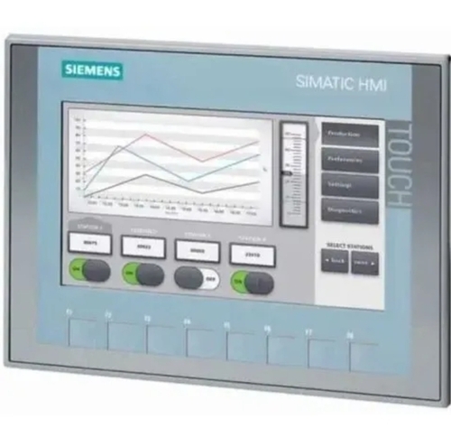 Siemens Plc Hmi Repair Service