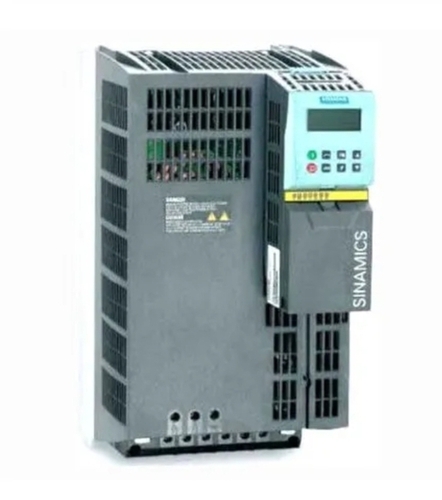 Siemens Vfd Repair Services