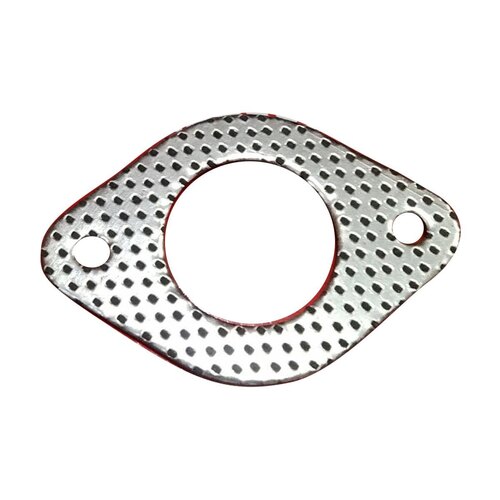 Silencer Gaskets - Air Consumption: All