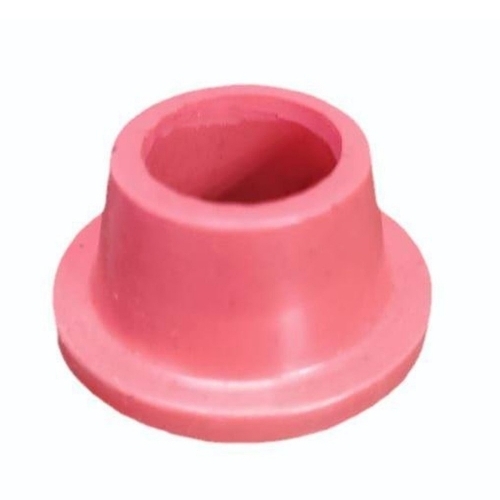 Silicon Rubber Cone
