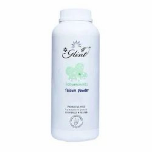 Skin Friendly Baby Talc