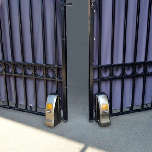 Swing Gate Motor