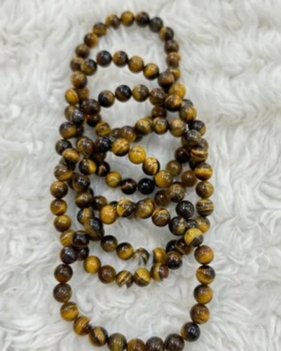 Tiger Eye Bracelet