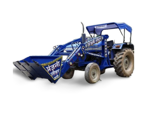 Tractor Front End Loader