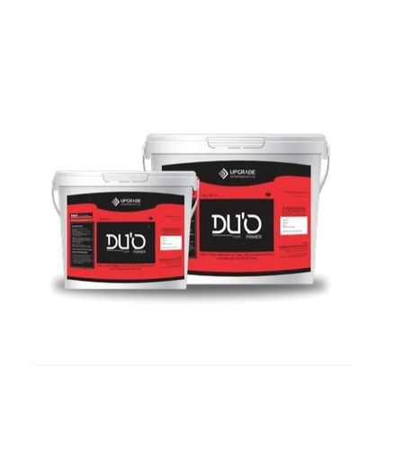Upgrade Duo Epoxy