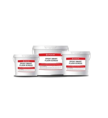 UPGRADE Epoxy Smart Floor Screed Epoxy