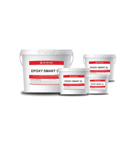 UPGRADE Epoxy Smart SL
