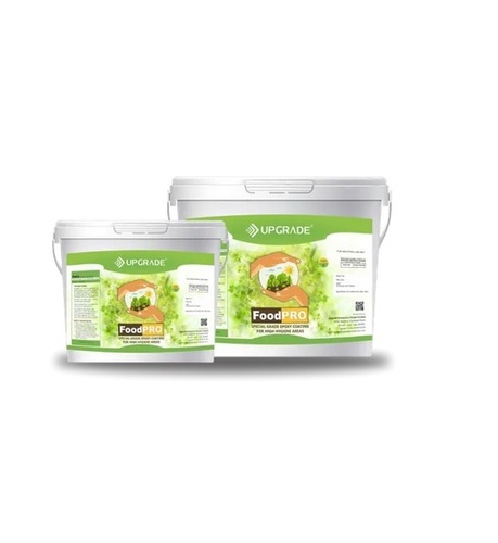 Upgrade Food Pro Epoxy