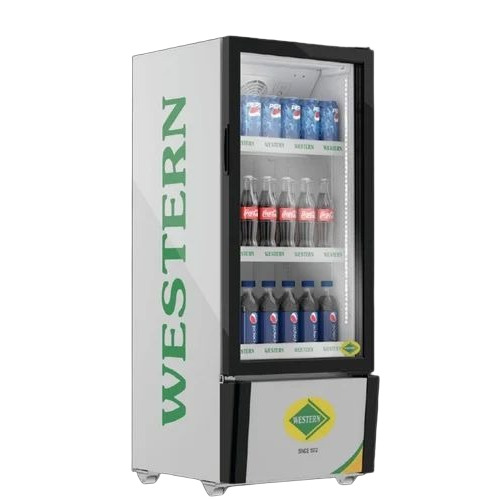 Western Visi Cooler Src 200 Gl
