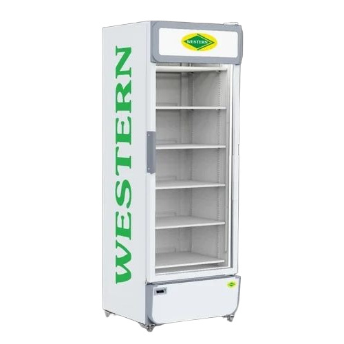 Western Visi Cooler Src 752 Gl