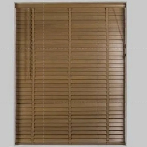 Wooden Window Blinds