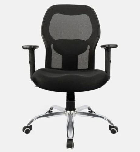 Workstation Mesh Chair