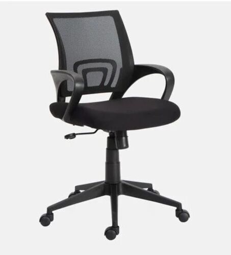 Workstation Mesh Executive Office Chair