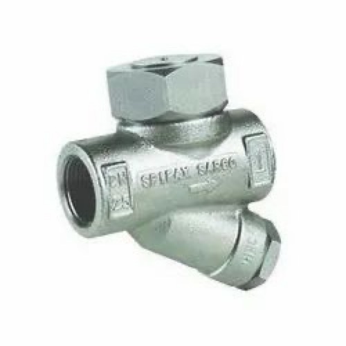 Y Type Strainer