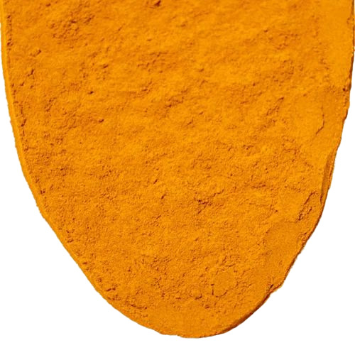 Yellow Turmeric Powder