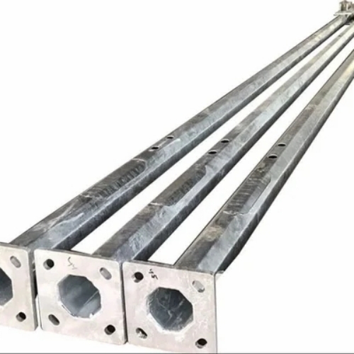 2 inch Ms Octagonal Pipe