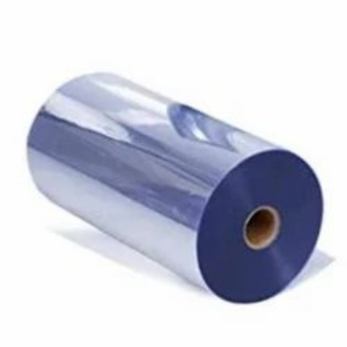6 Inch PVC Shrink Film