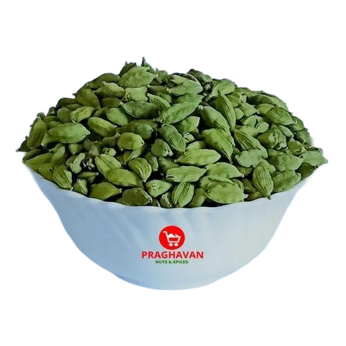 7 Mm Green Cardamom