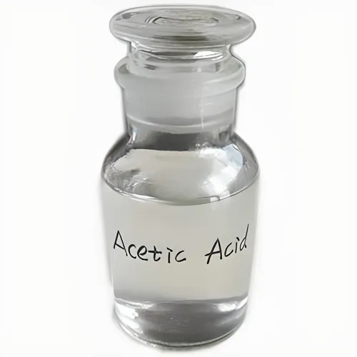 Acetic Acid