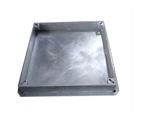 Aluminium Manhole Cover