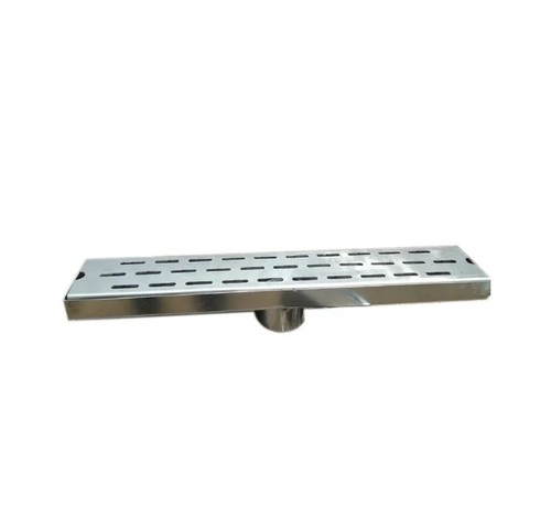 ARCO Rectangular Shower Channel Drain