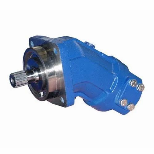Axial Piston Pump - Caliber: Na