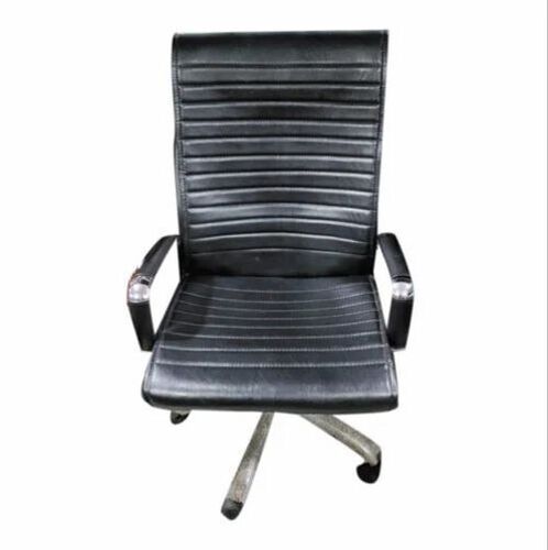 Black Executive Chair