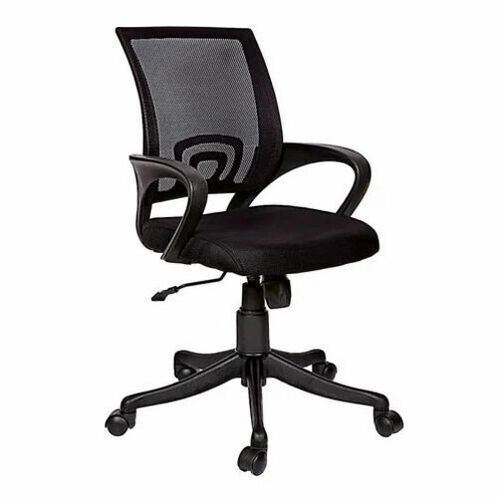 Black Executive Office Chair
