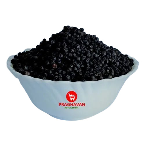 Black Pepper