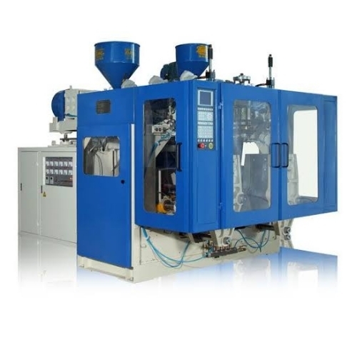 Blow Moulding Machine