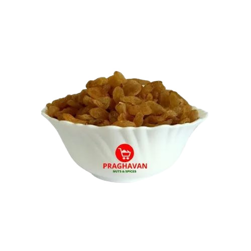 Brown Dried Raisins