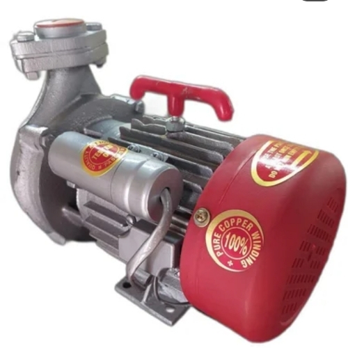 Centrifugal Monoblock Pump