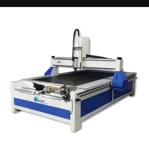 Cnc Router Machine