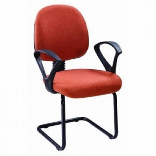 Comfortable Office Visitor Chair
