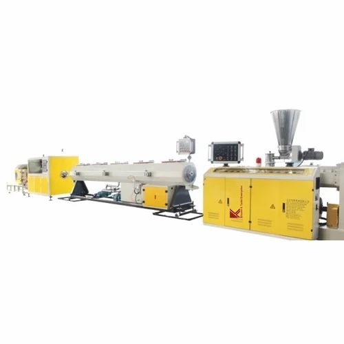 Cpvc Pipe Production Line