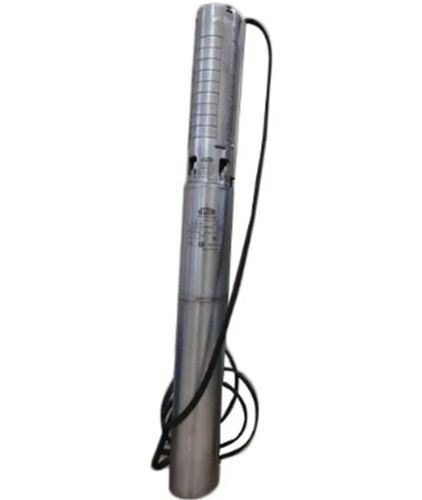 Dc Kriloskar Solar Submersible Pump