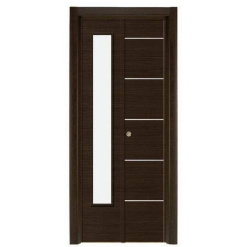 Decorative Wooden Laminated Door