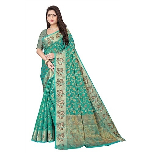 Designer Ladies Saree