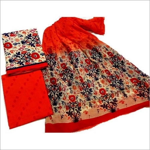 Designer Salwar Suit 