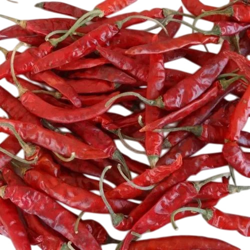 Dhani Dry Red Chilli