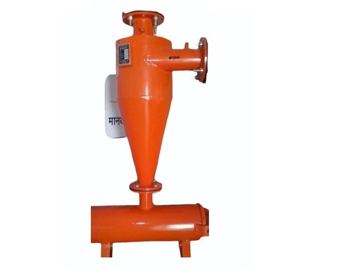 Drip Irrigation Hydrocyclone Filters