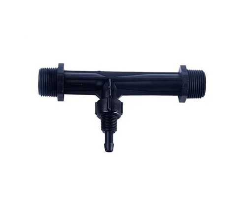 Drip Irrigation Venturi Injector Fertilizer Injector Kit
