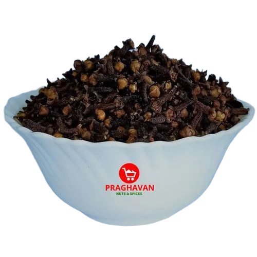 Dry Cloves