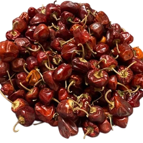 Dry Red Chillies