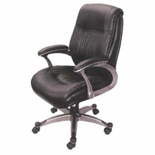 Durable Black Executive Office Chair