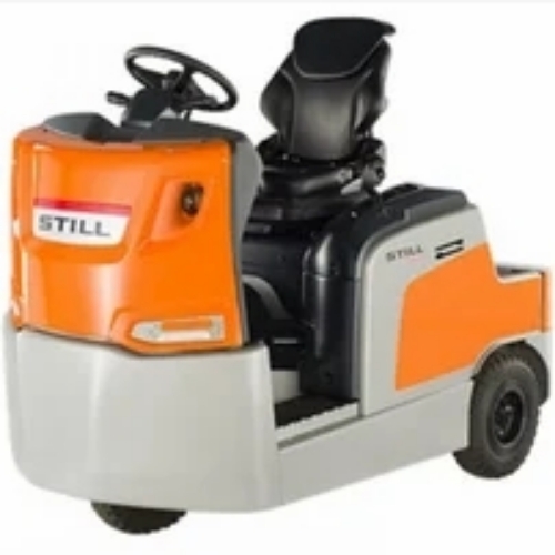 Electric Tow Tractor