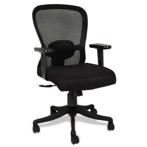 Executive Office Chair - Artwork: Machine Made